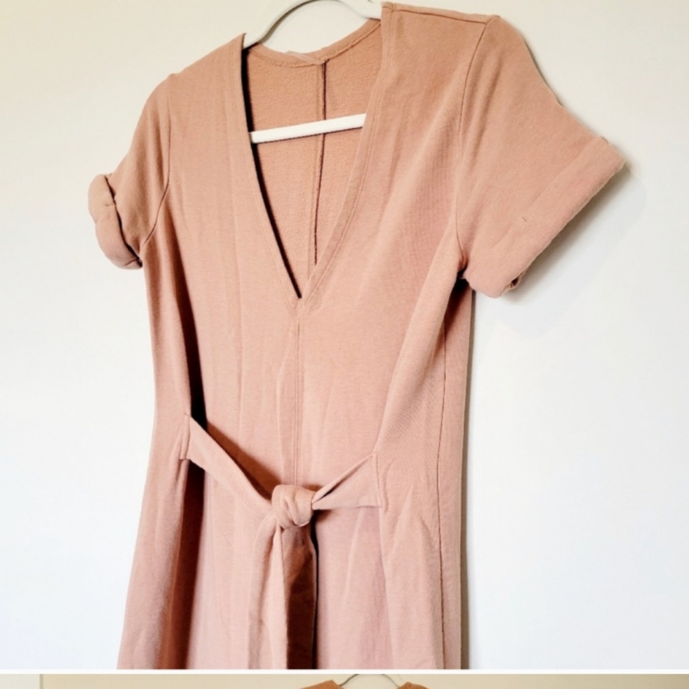 Free people pants jumpsuitfuts small- medium